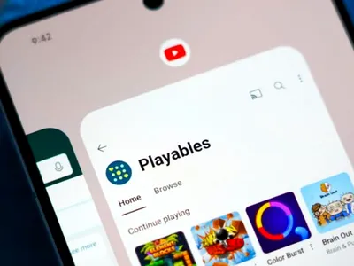 YouTube Playables: noua funcție care le permite utilizatorilor să se joace direct de pe YouTube