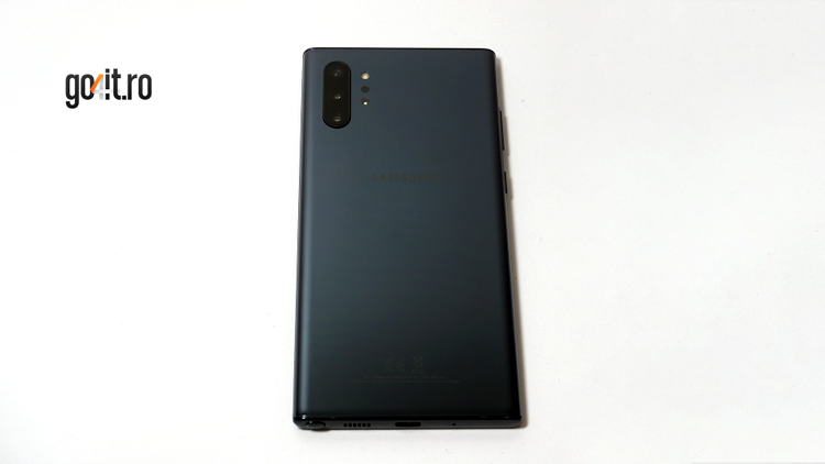 Samsung Galaxy Note10+ 