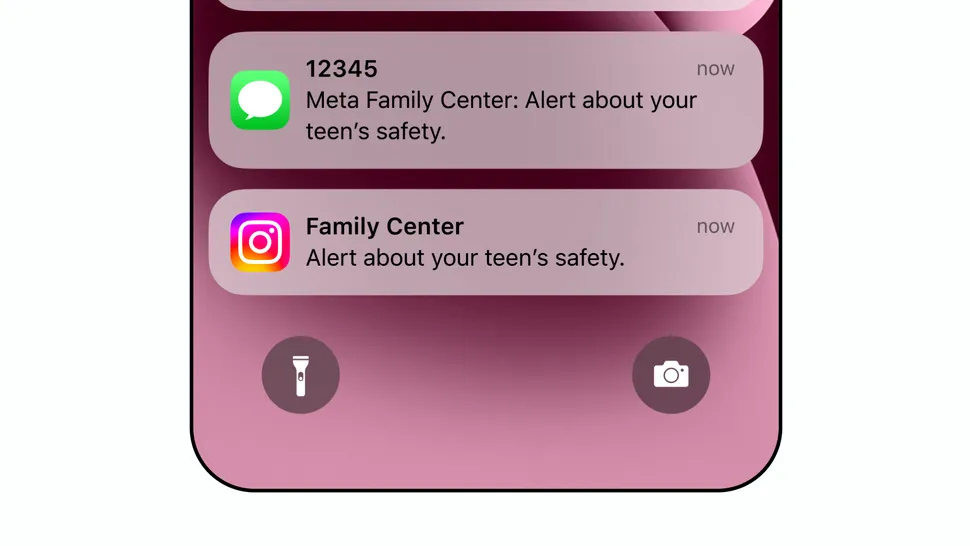 Instagram va introduce alerte pentru părinți în cazul în care copiii lor ar putea avea nevoie de sprijin