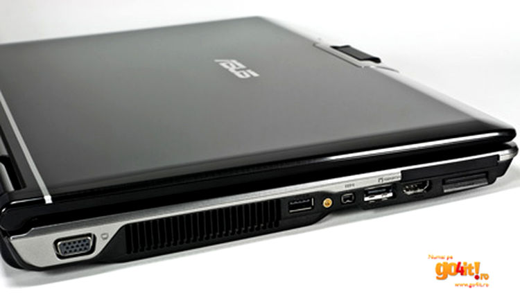 Asus M50VM