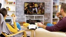 Cel mai ieftin Smart TV Samsung disponibil la Dedeman