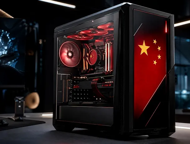 Gaming PC fără Intel, AMD sau Nvidia: un experiment interesant, dar cu performanțe modeste – VIDEO
