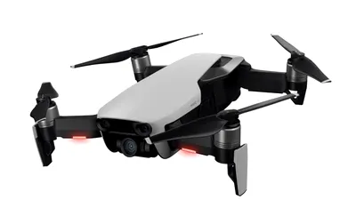 DJI a prezentat oficial Mavic Air, cea mai mică dronă 4K din oferta sa [VIDEO]