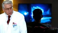 Până la ce oră se uită medicul Vladimir Ciurea la televizor, seara: „Este cel mai bun medicament pentru creier”