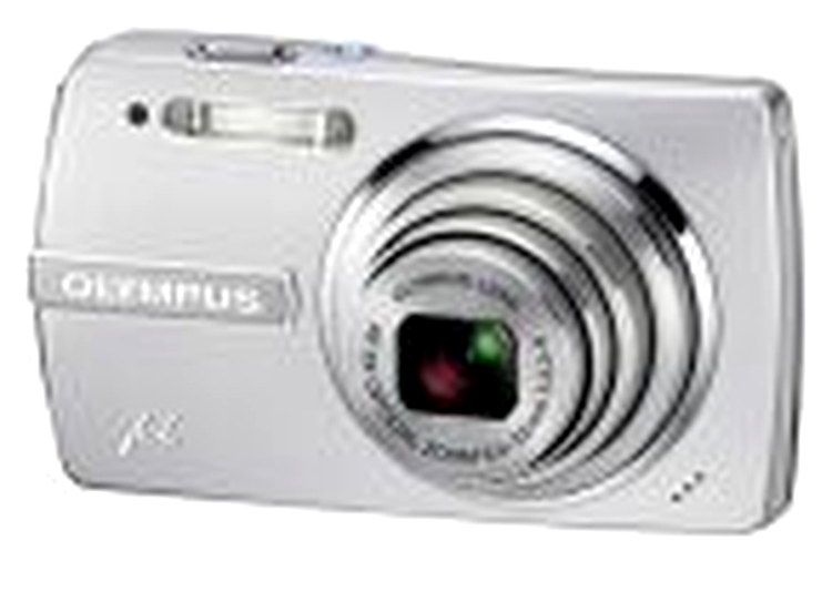 Olympus Stylus mju840