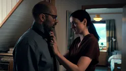 Nou trailer pentru „Fjord”: Sebastian Stan și Renate Reinsve, într-o dramă intensă regizată de Cristian Mungiu. Când ajunge în cinematografe filmul?