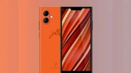 Telefonul „european” Jolla Phone, bazat pe Linux, este un smartphone anti-big tech. Vine cu baterie și capac spate detașabile