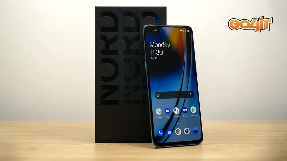 OnePlus Nord 2: cel mai bun telefon al brandului din 2021?