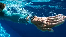Video: Apple Watch, noul instrument-cheie din competițiile majore de surfing