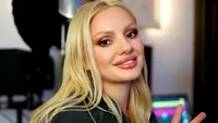 Alexandra Stan a trecut razant pe lângă moarte după ce a născut. Prin ce a trecut artista după operația de cezariană: „Am pierdut aproximativ 3,5 L de sânge, am început să simt că se scurge viața din mine”