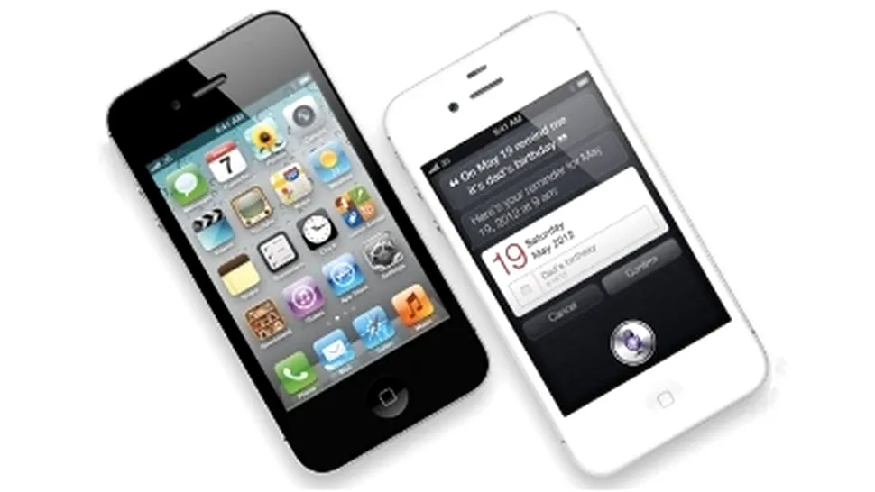 Programul “rabla” în variantă Apple: dai iPhone-ul vechi şi cumperi altul la preţ redus
