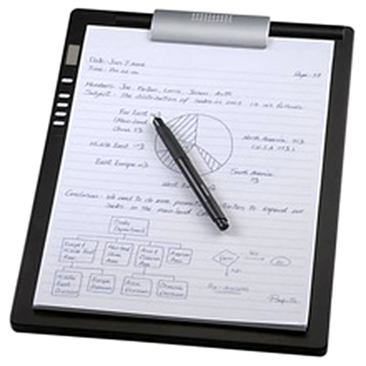 DigiMemo A402