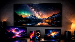 AMOLED: Piața se stabilizează, dar smartphone-urile ar putea încetini creșterea în 2026