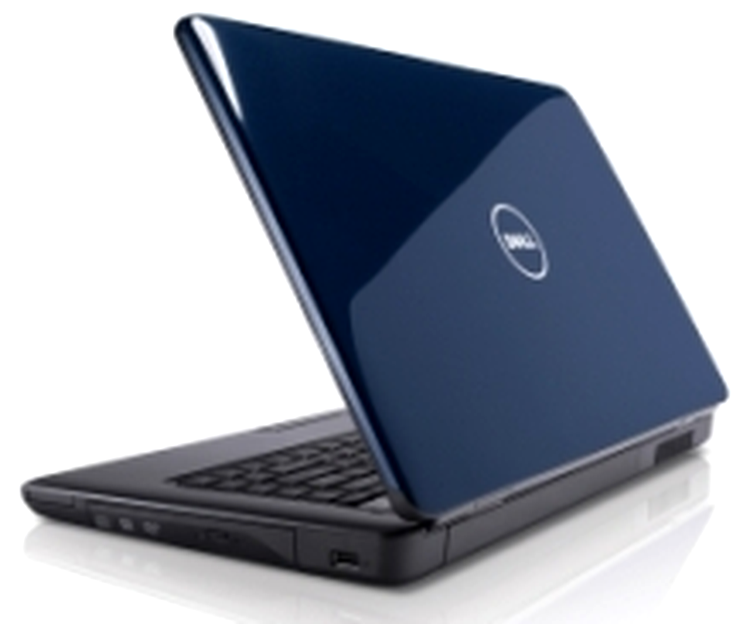 Dell Inspiron 15