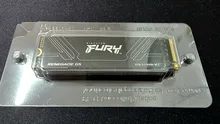 Kingston FURY Renegade G5 PCIe Gen 5 SSD Review: performanță de top pentru gameri și nu numai