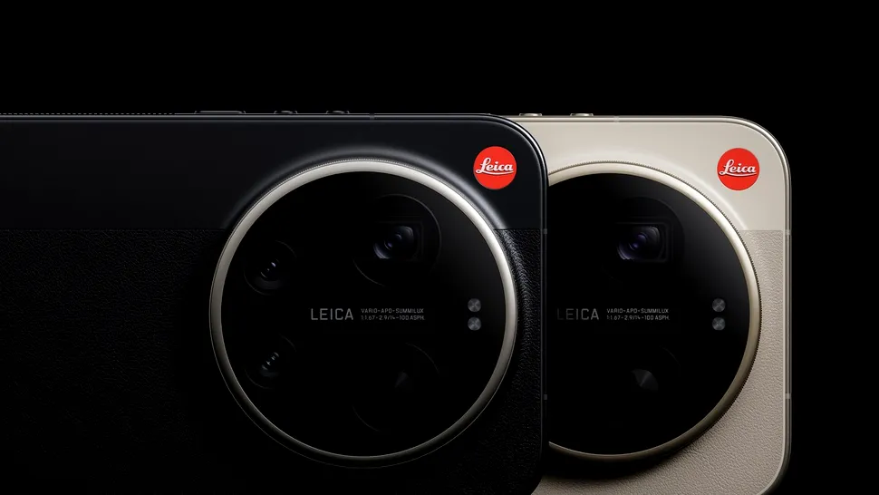 Leica Edition - Xiaomi explică de ce inelul zoom este slăbit și scoate sunet