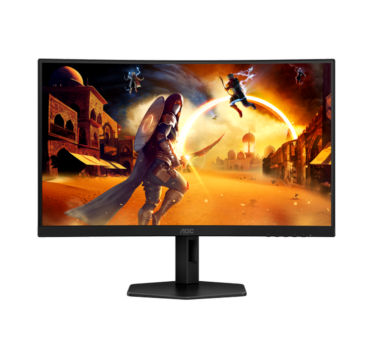 AOC GAMING CQ27G4X