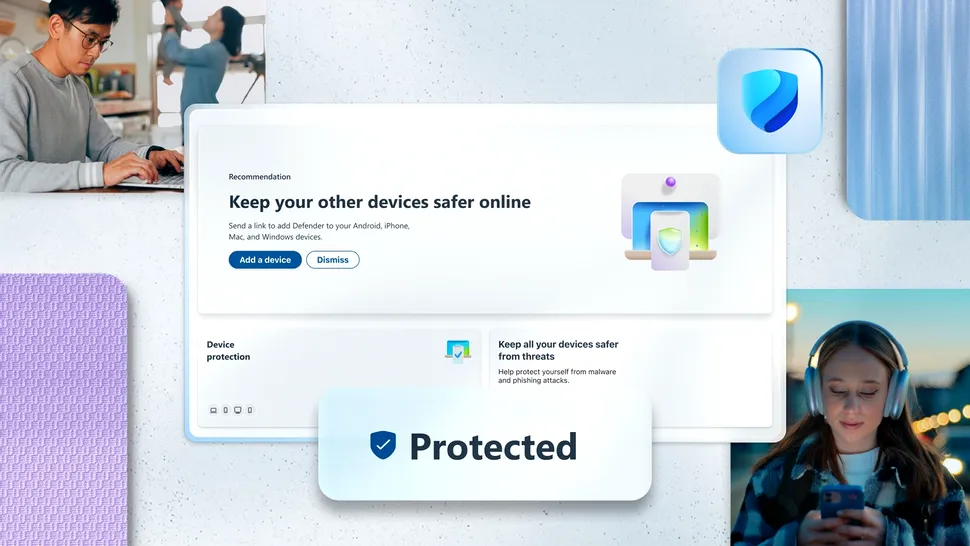 Defender, antivirusul din Windows 11, este suficient pentru majoritatea utilizatorilor