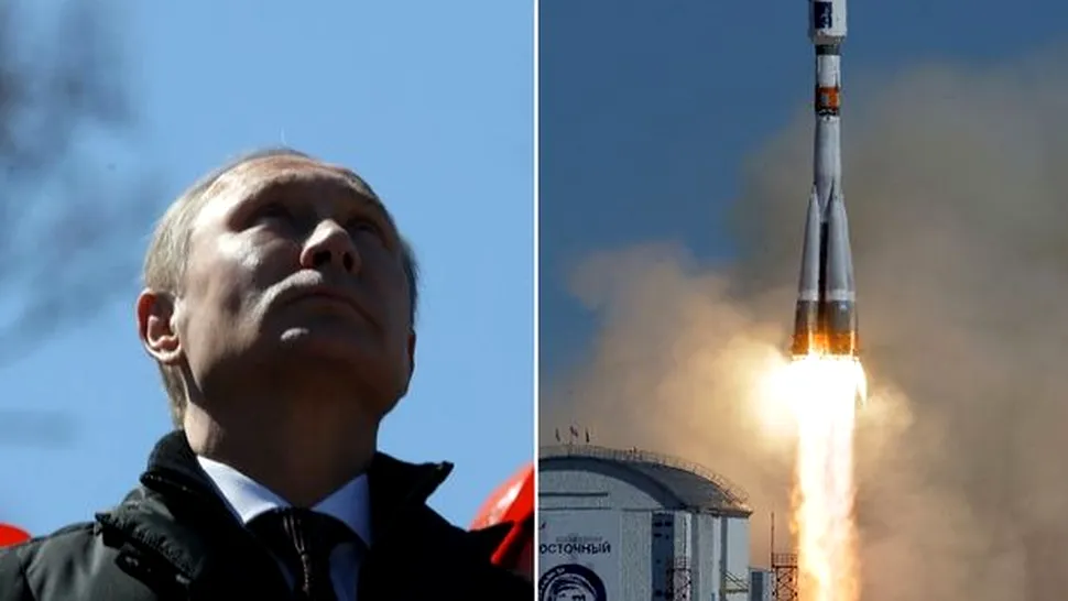 Rusia a realizat un exercițiu militar anti-satelit. SUA critică dur aceste acțiuni