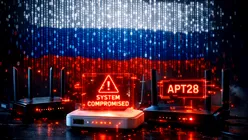 Mii de routere compromise într-o campanie atribuită serviciilor militare ruse