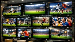 Livrările de televizoare au crescut cu 8% pe piața mondială, iar Xiaomi surprinde prin avansul spectaculos din Europa de Vest
