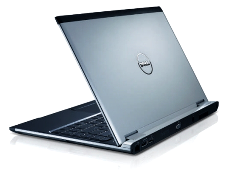 Dell Vostro V13 - bateria va fi schimbată doar de producător