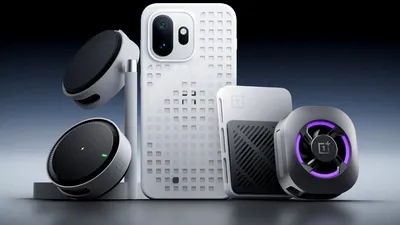 OnePlus 15T are pregătite accesorii magnetice