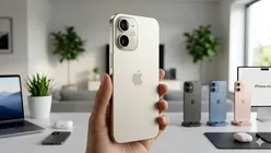 Apple pregătește un iPhone Air cu două camere pentru 2027
