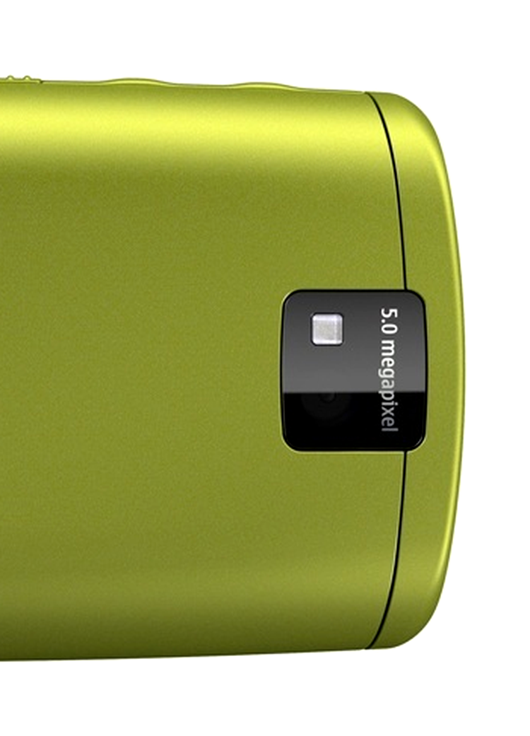 Nokia 600