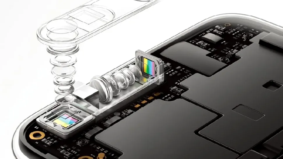Samsung ar putea achiziţiona compania care a dezvoltat camera foto cu zoom optic întâlnită pe unele telefoane Oppo