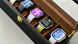 Video / Huawei lansează seria Watch Fit 5 și Fit 5 Pro: ecrane mai luminoase, autonomie mai mare și funcții noi pentru sănătate. Cât costă în România