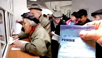 Pensionarii din aceste orașe din România primesc 500 lei în plus la pensie în 2026
