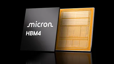 Micron începe producția în masă de HBM4 și soluții de stocare de nouă generație destinate platformei NVIDIA Vera Rubin