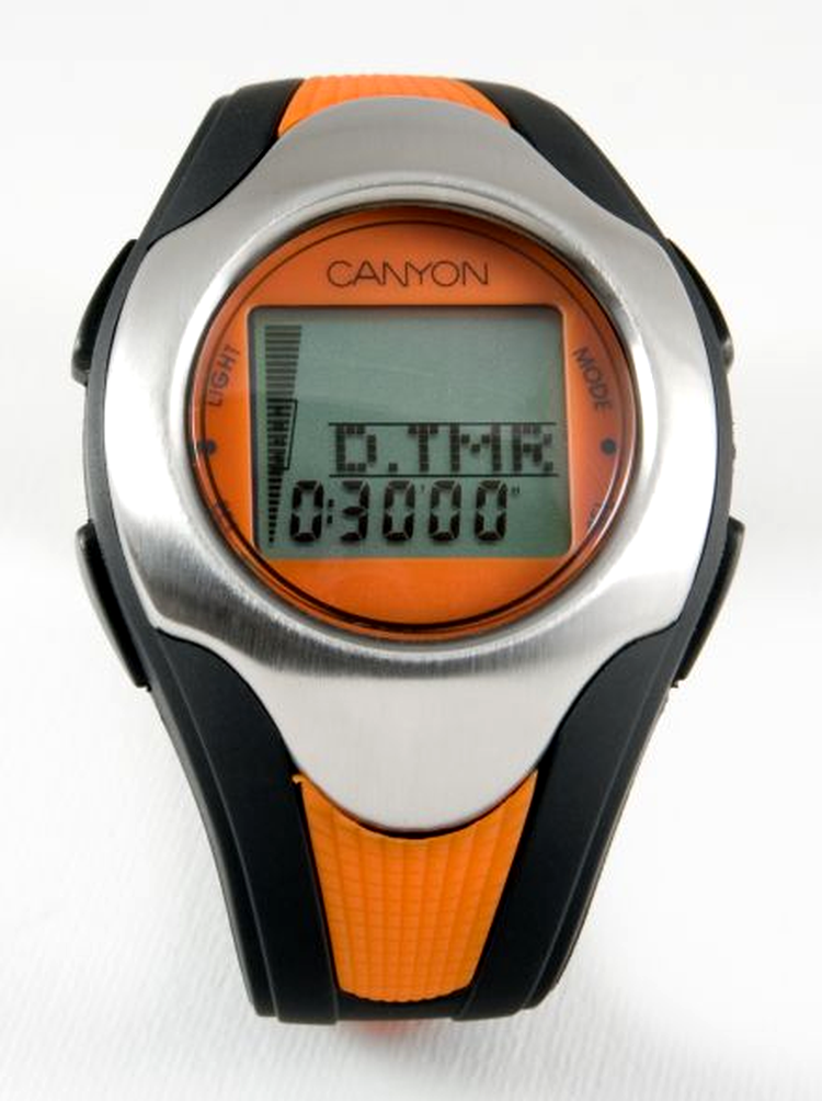 Canyon SportMaster CNS-SW1