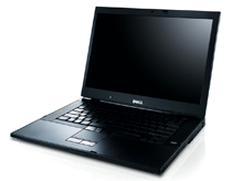 Dell Latitude E6500