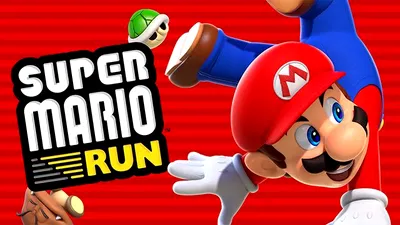 Super Mario Run apare pe Google Play Store la pre-comandă