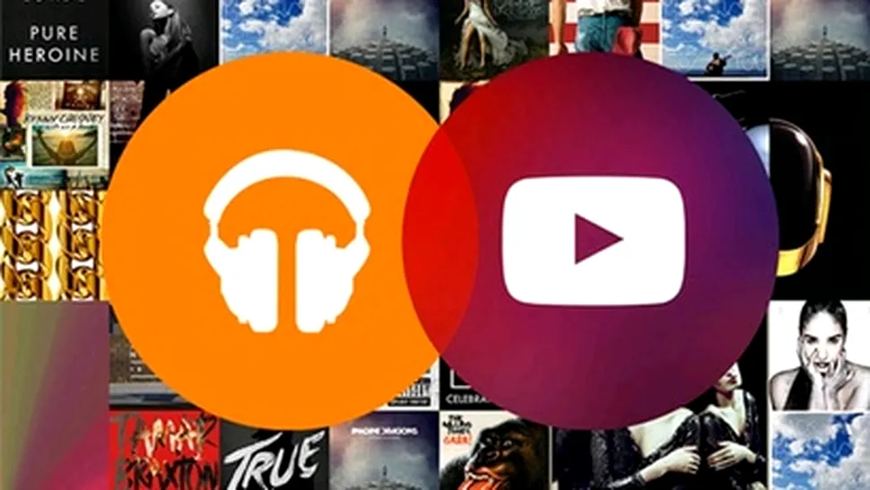 Primele detalii despre serviciul de streaming YouTube Music Key