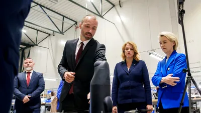 UE accelerează inovația militară: Programul AGILE, de 115 milioane de euro, adoptat în timp record. Va sprijini 20-30 de proiecte, cu finanțare de până la 100%