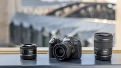 Canon anunță EOS R50 și R8, cele mai accesibile aparate mirrorless EOS R din portofoliul său