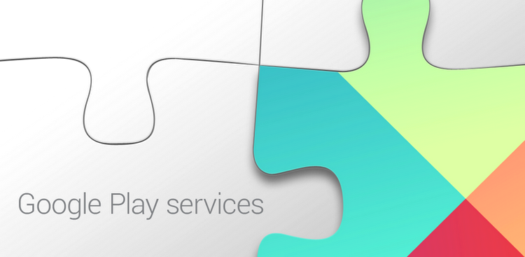 Google Play Services, actualizat la versiunea 4.1