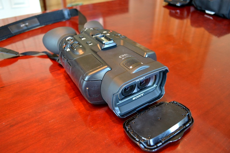 Sony DEV-3 şi DEV-5