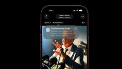 Apple a dezvoltat tehnologia Reference Image pentru a dovedi criptografic că o fotografie este autentică