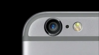 iPhone 6S, pregătit cu o cameră foto de 12MP?