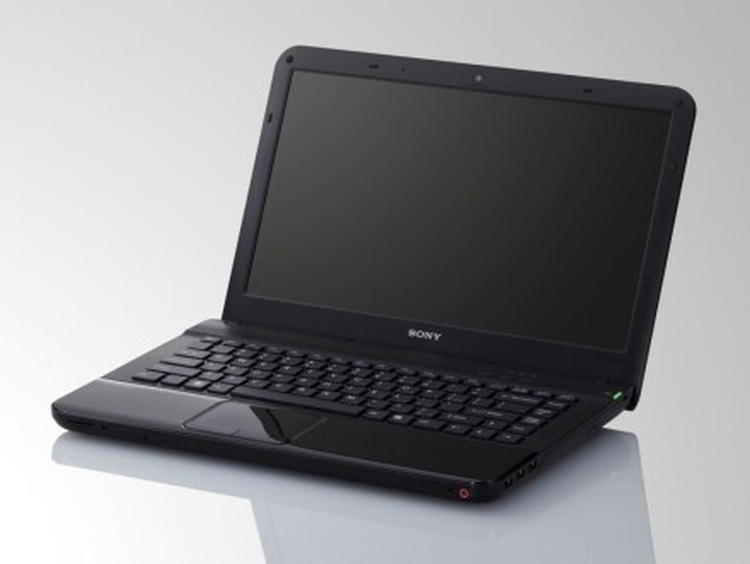 Sony VAIO EA - portabilul de 14