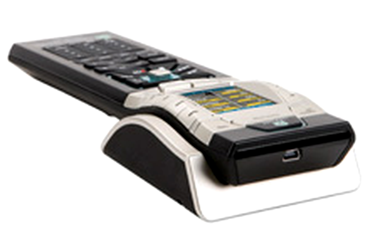 Monster Cable 300 Remote