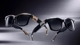 Odyssey: Caviar lansează o ediție de lux a ochelarilor inteligenți Ray-Ban, cu aur de 24K și piele de crocodil – VIDEO