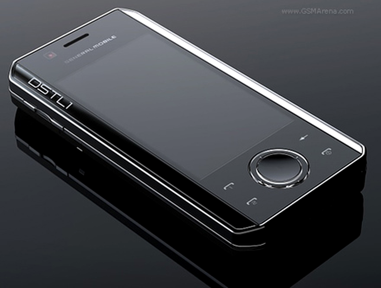 General Mobile DSTL1