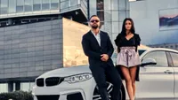 Bancuri cu şoferi: – Ți-am zis că nu e ok cu BMW-ul pe linia de tramvai...