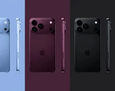 Zvon: acestea ar fi culorile alese pentru modelele iPhone 18 Pro