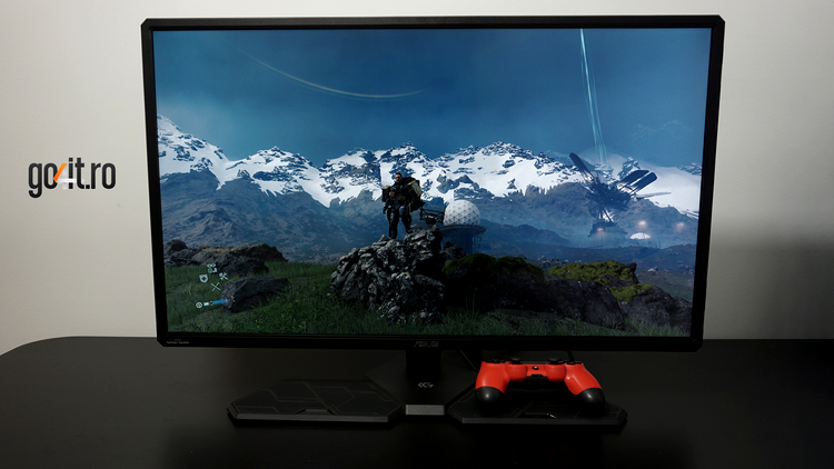 ASUS CG32UQ